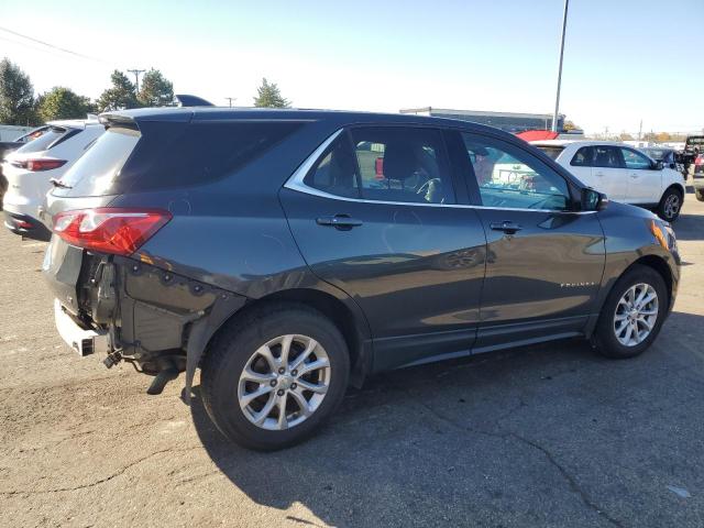 Photo 3 from auction – 2018 CHEVROLET EQUINOX LT with VIN 2GNAXJEV5J6189870