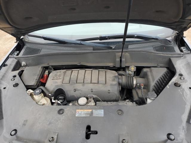 Photo 12 from auction – 2015 GMC ACADIA DEN with VIN 1GKKVTKD1FJ250978