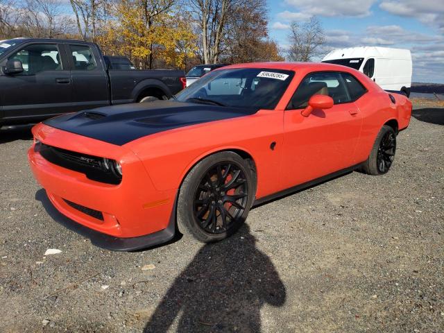 DODGE CHALLENGER 2016 with VIN 2C3CDZC91GH335777 - Photo from auction