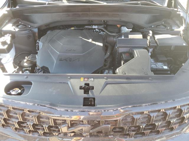 Photo 12 from auction – 2025 KIA TELLURIDE with VIN 5XYP5DGC2SG640182