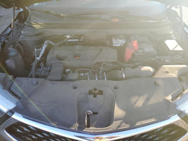 Photo 12 from auction – 2019 ACURA RDX with VIN 5J8TC2H36KL043680