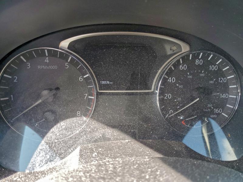 Photo 9 from auction – 2018 NISSAN ALTIMA 2.5 with VIN 1N4AL3AP4JC283467