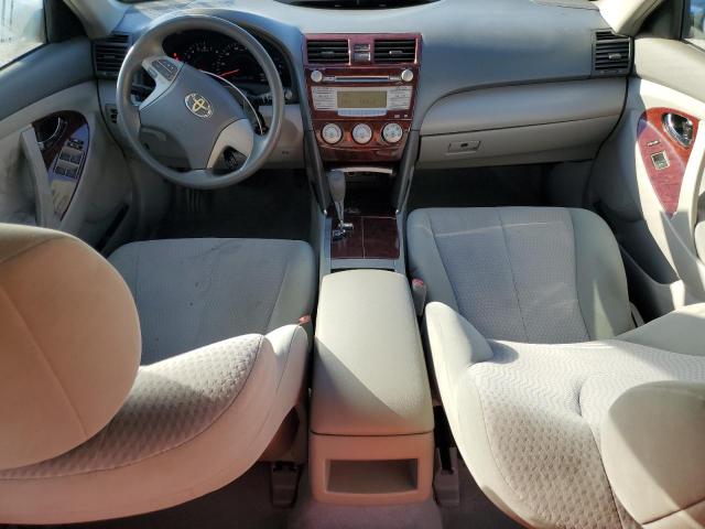 Photo 8 from auction – 2011 TOYOTA CAMRY BASE with VIN 4T1BF3EK6BU122436