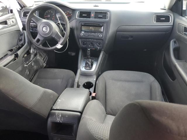Photo 8 from auction – 2013 VOLKSWAGEN JETTA BASE with VIN 3VW2K7AJ1DM257025