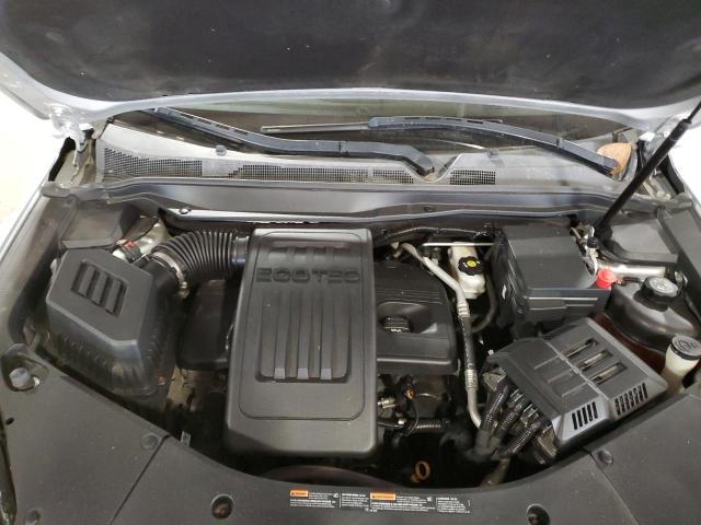 Photo 12 from auction – 2015 CHEVROLET EQUINOX LT with VIN 2GNFLGEK8F6358636
