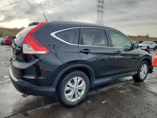 Photo 3 from auction – 2012 HONDA CR-V EXL with VIN JHLRM4H78CC000791