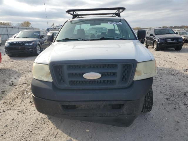 Photo 5 from auction – 2006 FORD F150 with VIN 1FTRF12246KD80628