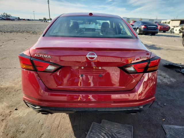 Photo 6 from auction – 2024 NISSAN ALTIMA SR with VIN 1N4BL4CV4RN357041