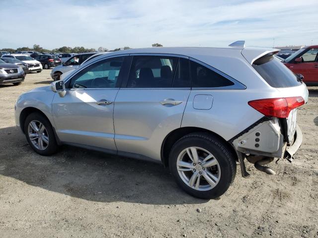 Photo 2 from auction – 2015 ACURA RDX TECHNO with VIN 5J8TB3H53FL004013