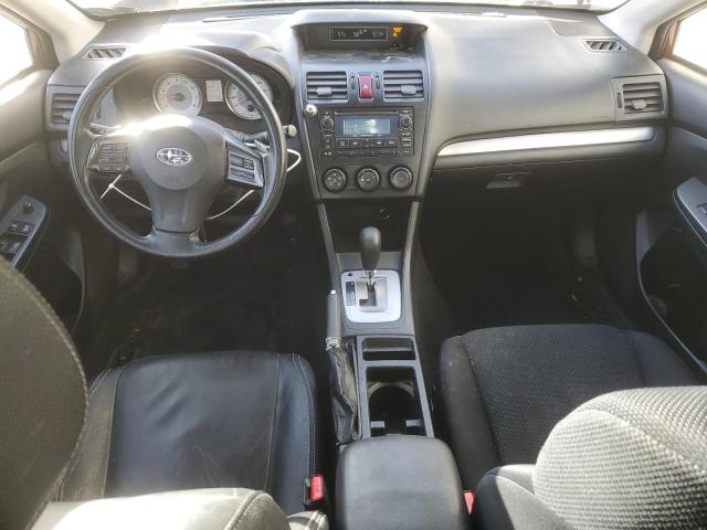Photo 8 from auction – 2012 SUBARU IMPREZA PR with VIN JF1GJAC64CH012665