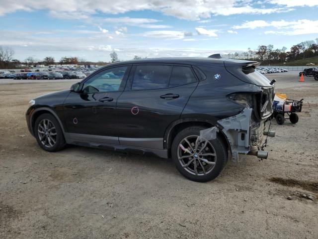 Photo 2 from auction – 2018 BMW X2 XDRIVE2 with VIN WBXYJ5C33JEB19500