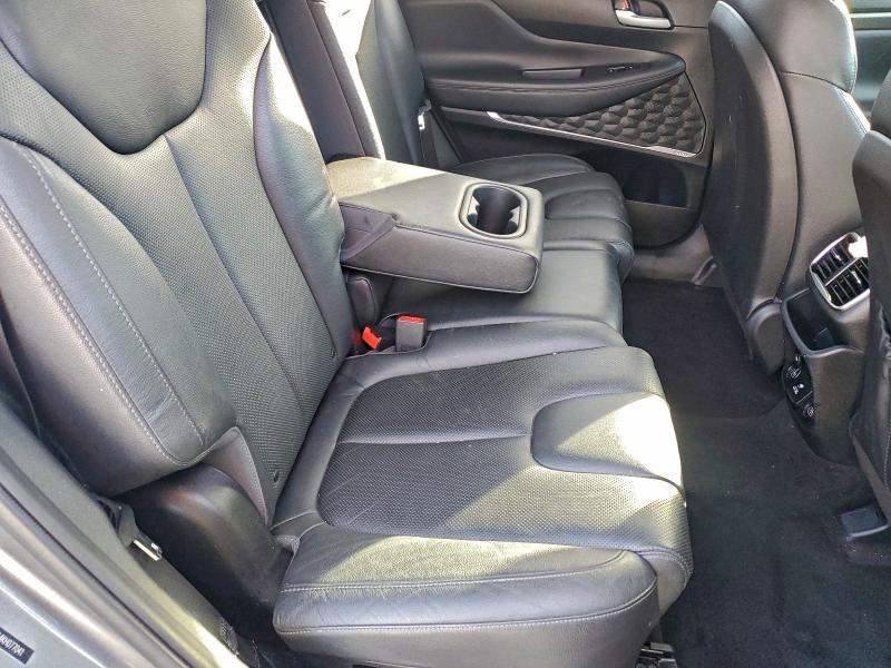 Photo 11 from auction – 2019 HYUNDAI SANTA FE L with VIN 5NMS53AA4KH077041
