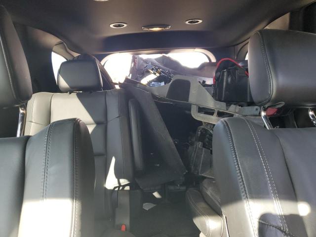 Photo 10 from auction – 2022 DODGE DURANGO GT with VIN 1C4RDJDG5NC161667