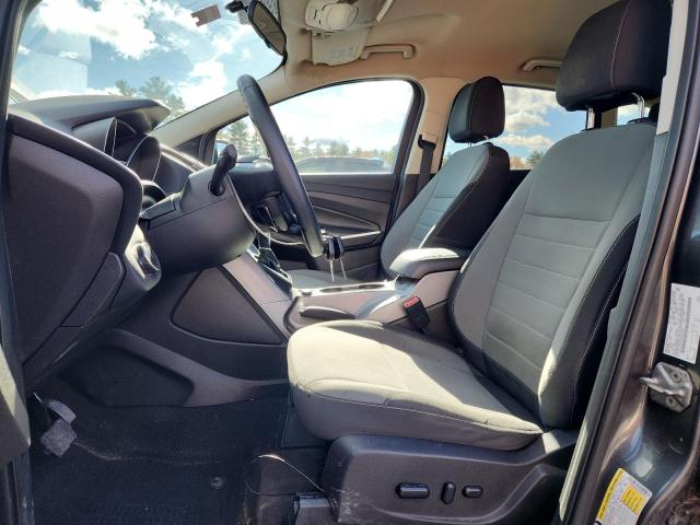 Photo 7 from auction – 2016 FORD ESCAPE SE with VIN 1FMCU9GX9GUB84989