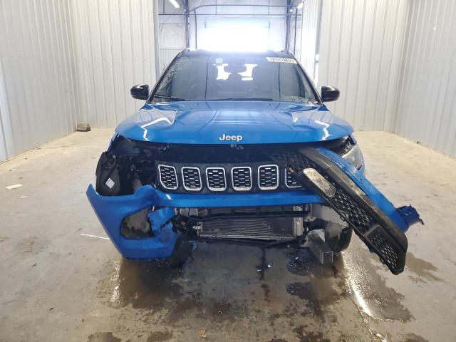Photo 5 from auction – 2025 JEEP COMPASS LI with VIN 3C4NJDCN0ST511134