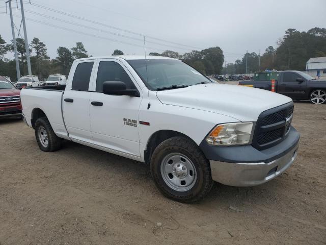 Photo 4 from auction – 2018 RAM 1500 ST with VIN 1C6RR6FM5JS112526