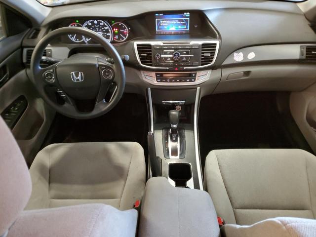 Photo 8 from auction – 2013 HONDA ACCORD LX with VIN 1HGCR2F37DA188744