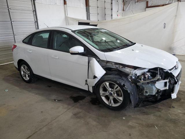 Photo 4 from auction – 2013 FORD FOCUS SE with VIN 1FADP3F21DL199769