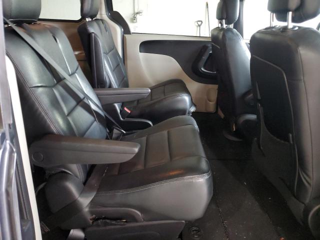 Photo 11 from auction – 2013 DODGE GRAND CARA with VIN 2C4RDGCG1DR686297