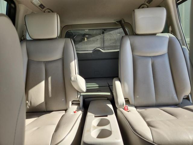 Photo 10 from auction – 2015 NISSAN QUEST S with VIN JN8AE2KP1F9120720