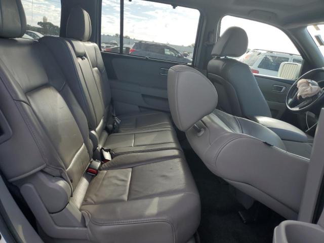 Photo 11 from auction – 2013 HONDA PILOT with VIN 5FNYF3H93DB023477