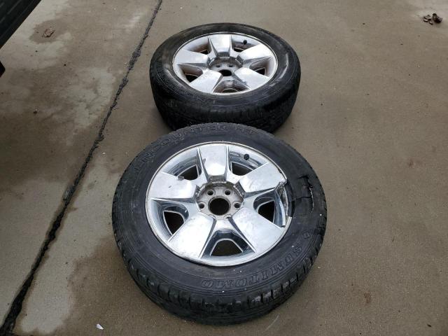 Photo 12 from auction – 2011 CHEVROLET SILVERADO with VIN 1GCRCSE01BZ336290