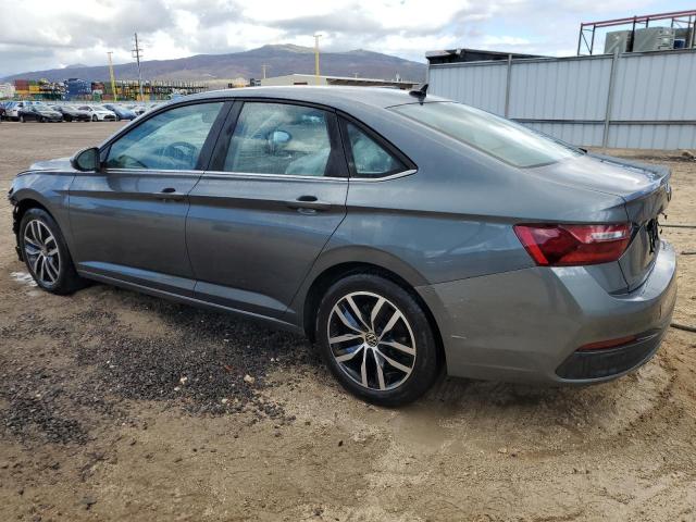 Photo 2 from auction – 2025 VOLKSWAGEN JETTA SE with VIN 3VWEX7BU6SM022012