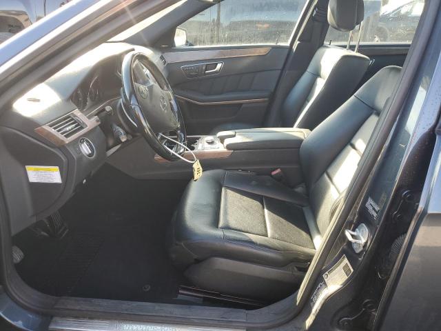 Photo 7 from auction – 2012 MERCEDES-BENZ E 350 BLUE with VIN WDDHF2EB5CA529018