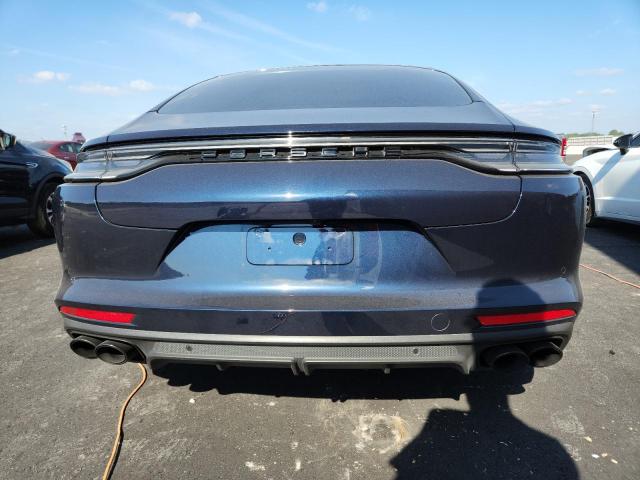 Photo 6 from auction – 2023 PORSCHE PANAMERA B with VIN WP0AJ2A70PL101119