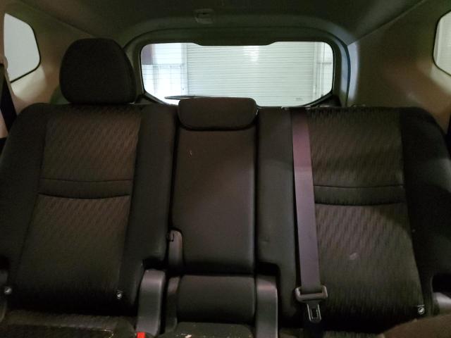 Photo 10 from auction – 2018 NISSAN ROGUE S with VIN KNMAT2MVXJP534533