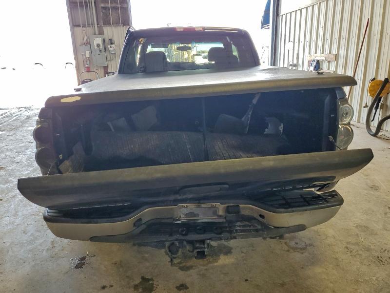 Photo 6 from auction – 2002 CHEVROLET SILVERADO with VIN 2GCEC19V921184847