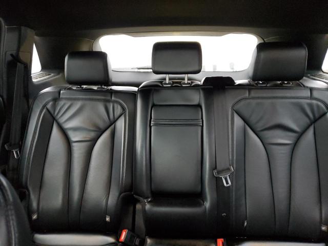 Photo 10 from auction – 2016 LINCOLN MKX SELECT with VIN 2LMTJ6KR7GBL56477