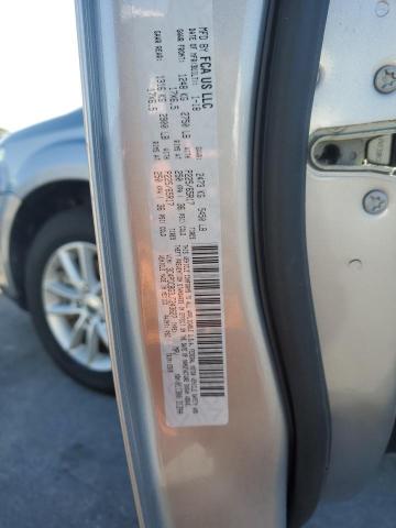 Photo 14 from auction – 2018 DODGE JOURNEY SX with VIN 3C4PDCBG3JT243627