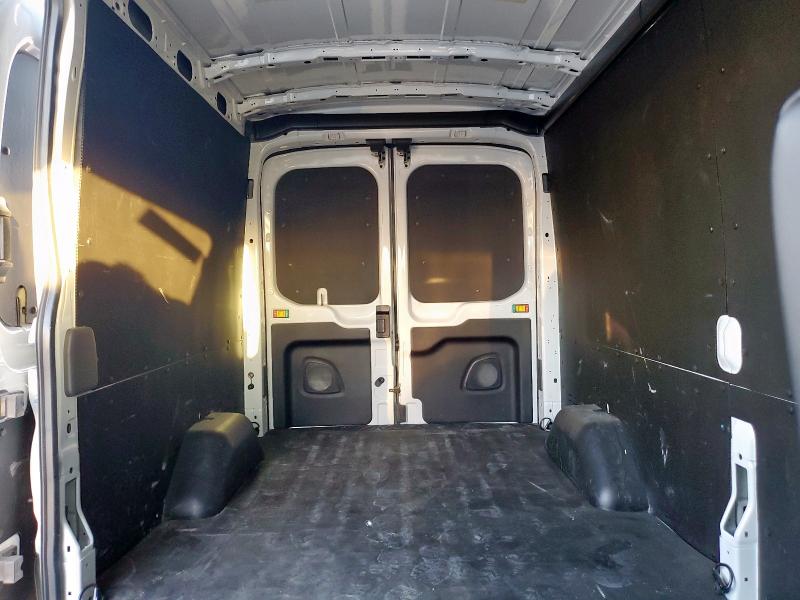 Photo 10 from auction – 2024 FORD TRANSIT with VIN 1FTBR1C87RKB66555