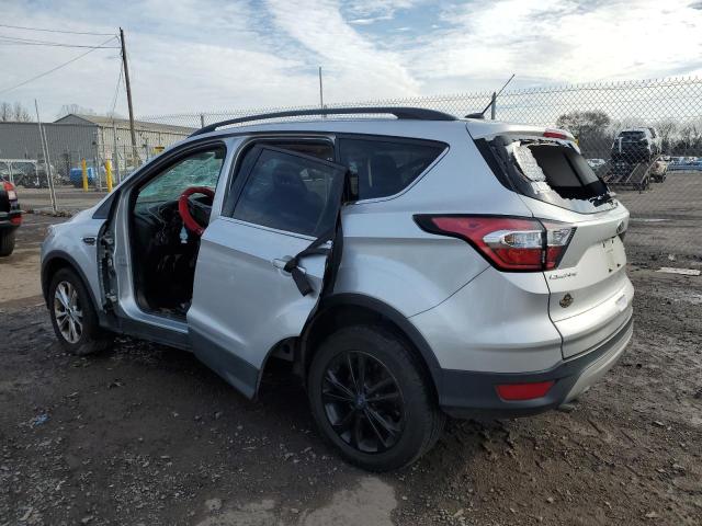 صورة رقم 2 من المزاد - 2018 FORD ESCAPE مع VIN 1FMCU9GDXJUC61530