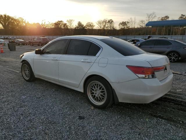 Photo 2 from auction – 2011 HONDA ACCORD with VIN 1HGCP2F86BA108302