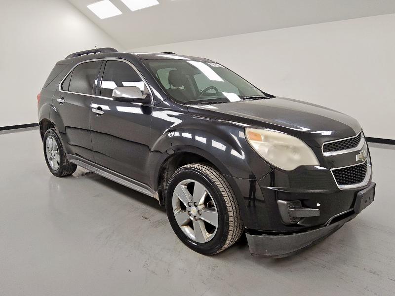 Photo 4 from auction – 2014 CHEVROLET EQUINOX LT with VIN 2GNALBEK7E6194887