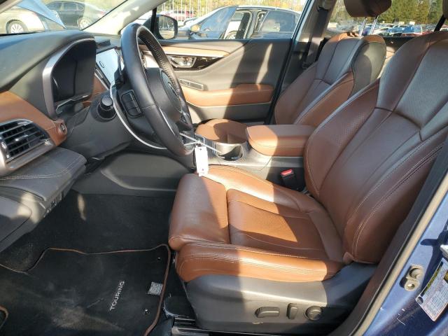 Photo 7 from auction – 2022 SUBARU OUTBACK TO with VIN 4S4BTGPD0N3279629