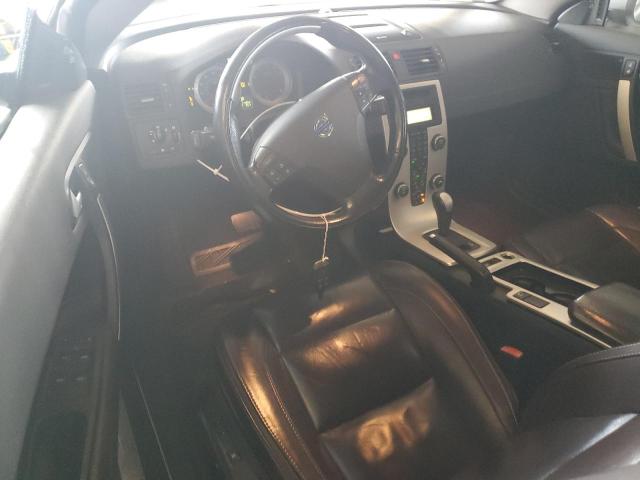 Photo 8 from auction – 2013 VOLVO C70 T5 with VIN YV1672MC2DJ139451