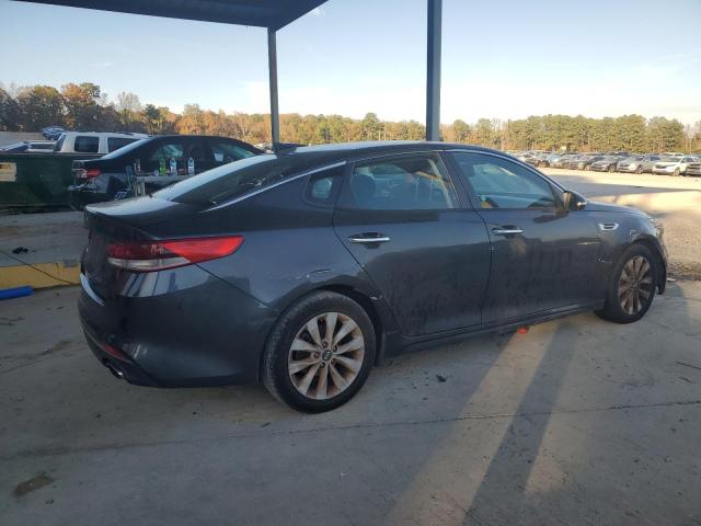 Photo 3 from auction – 2017 KIA OPTIMA LX with VIN 5XXGT4L35HG155883