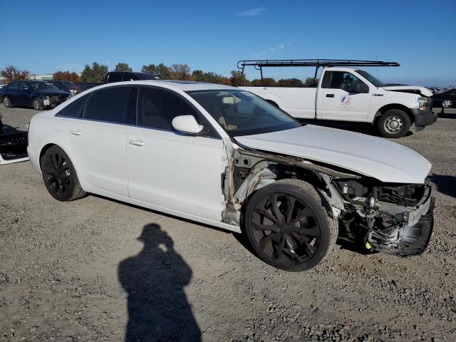 Photo 4 from auction – 2013 AUDI A6 PREMIUM with VIN WAUGGAFC6DN073283