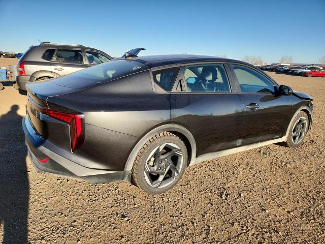Photo 3 from auction – 2025 KIA K4 EX with VIN 3KPFU4DE4SE057596