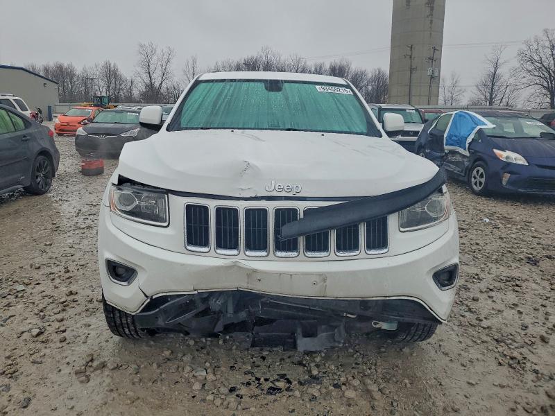 Photo 5 from auction – 2014 JEEP GRAND CHER with VIN 1C4RJFAG6EC268849