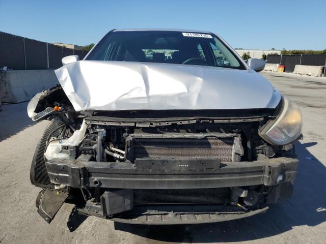 Photo 5 from auction – 2016 HYUNDAI ACCENT SE with VIN KMHCT5AE8GU255098