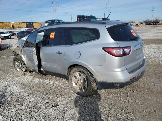 Photo 2 from auction – 2014 CHEVROLET TRAVERSE L with VIN 1GNKRGKD5EJ256845