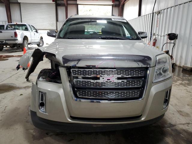 Photo 5 from auction – 2014 GMC TERRAIN SL with VIN 2GKFLYE39E6306359