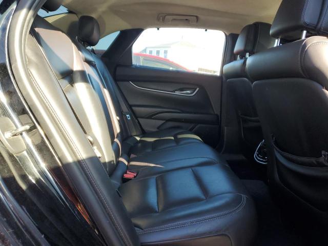 Фото 10 с аукциона – 2013 CADILLAC XTS с VIN 2G61W5S38D9106895