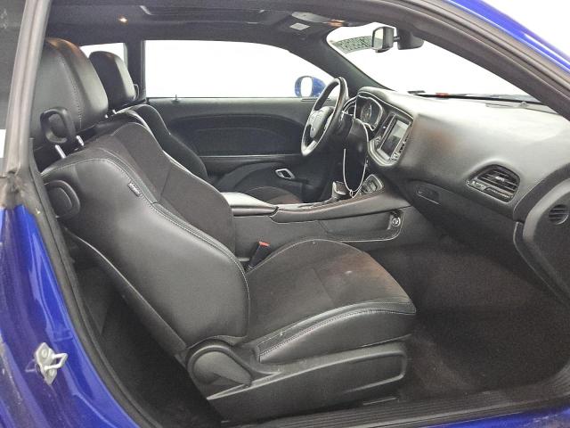 Photo 10 from auction – 2018 DODGE CHALLENGER with VIN 2C3CDZAG4JH255172