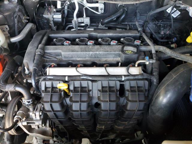 Photo 12 from auction – 2017 DODGE JOURNEY SX with VIN 3C4PDCBB1HT701910