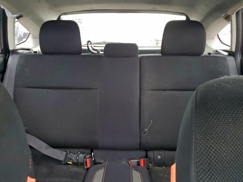 Photo 10 from auction – 2017 SUBARU CROSSTREK with VIN JF2GPABC1H8263443
